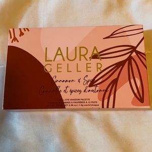 Laura Geller Eyeshadow Palette